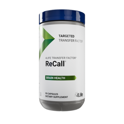 傳輸因子益智膠囊 HONG KONG 4LIFE