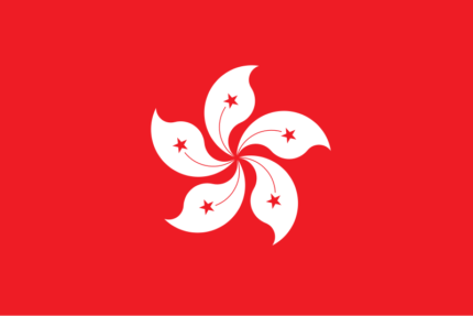4Life Hong Kong English