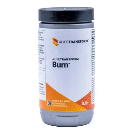 4LifeTransform Burn™ MALTA 4LIFE