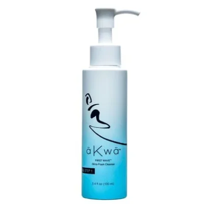 Oil-to-Foam Cleanser CROATIA 4LIFE