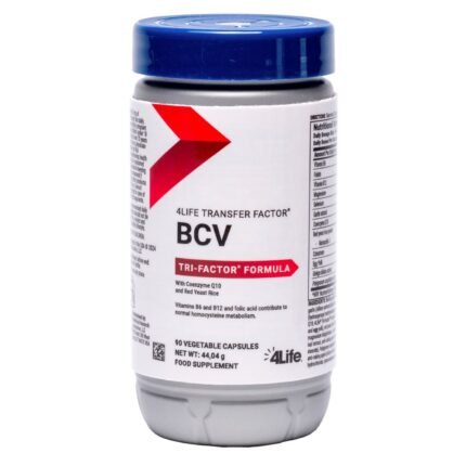 4Life Transfer Factor® BCV Hamburg