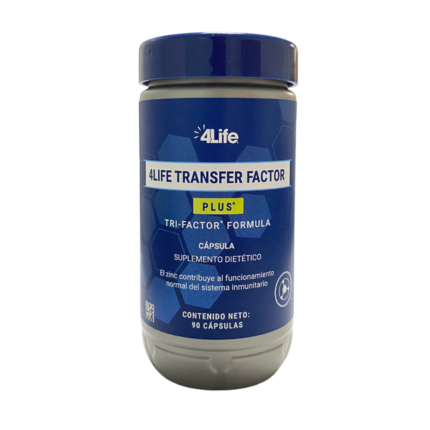 Transfer Factor Plus - Chiclayo