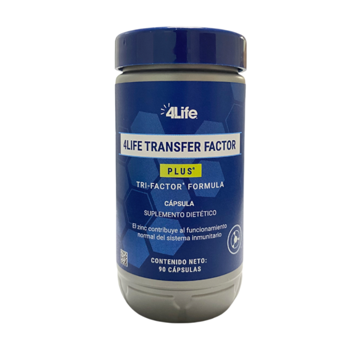 Transfer Factor Plus - Piura