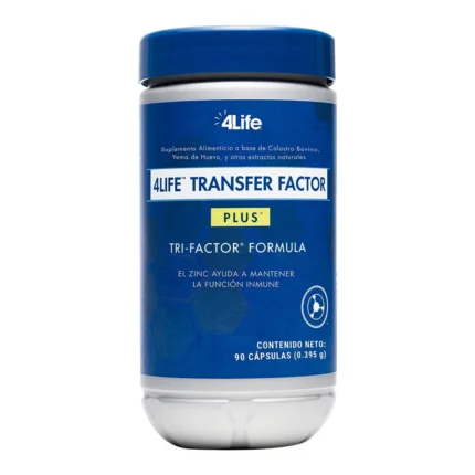 Transfer Factor Plus Tri Factor - Quito