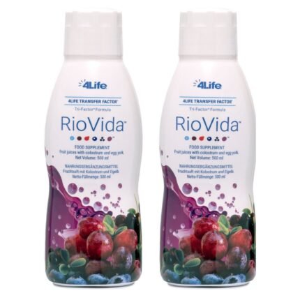 Transfer Factor™ Riovida™ Tri-Factor™ Formula berlin