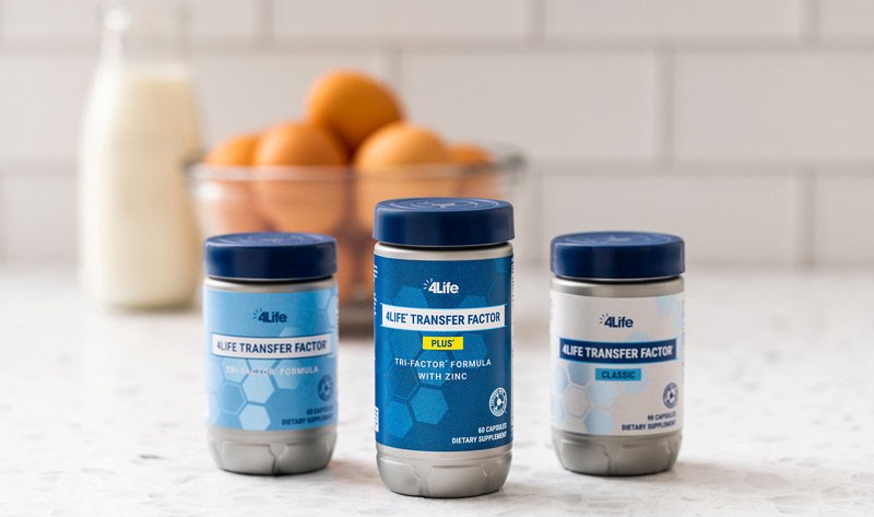 For Life Productos