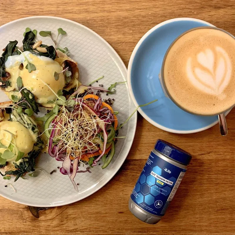 4Life Málaga - Como Comprar Transfer Factor Plus en Málaga