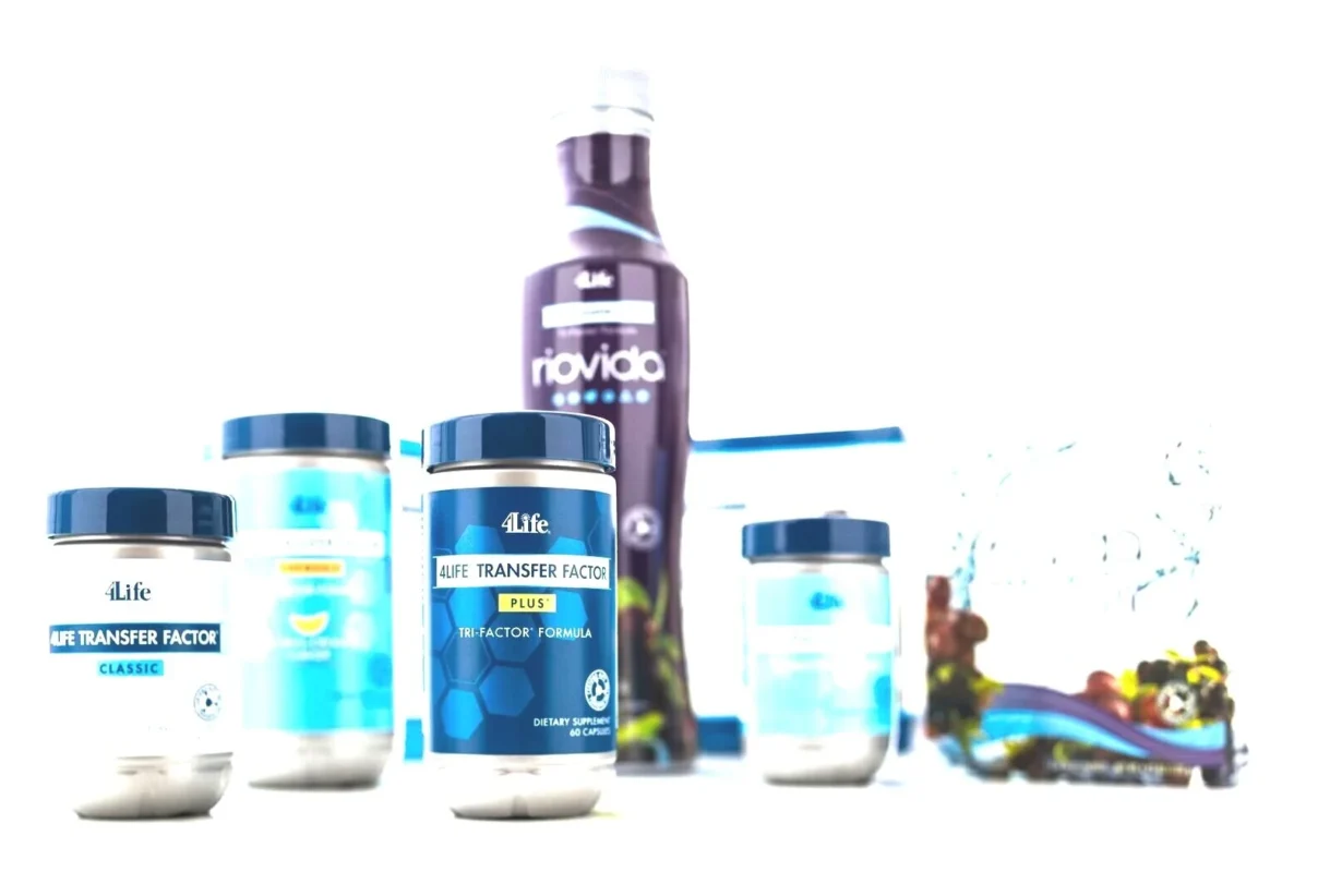 4Life Lima - Donde Comprar Transfer Factor Plus en Lima