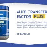 4Life California - Como Comprar Transfer Factor Plus en California