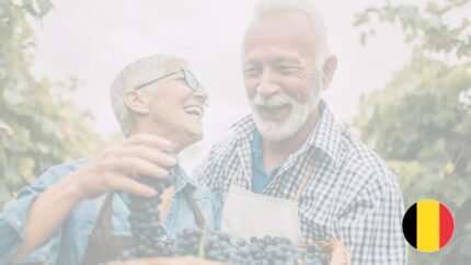 4Life Bélgica - Belgique