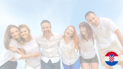 4Life Croácia - Croatia