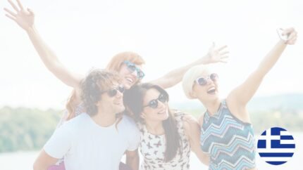 4Life Grécia - Grécia