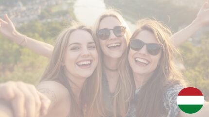 4Life Hungria - Hungary