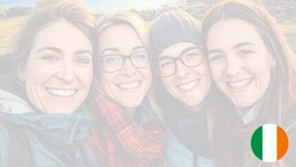 4Life Irlanda - Ireland