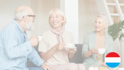 4Life Luxemburgo - Luxemburgo