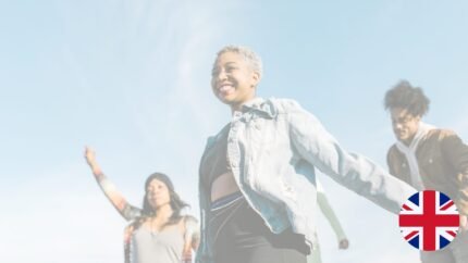 4Life Reino Unido - UK