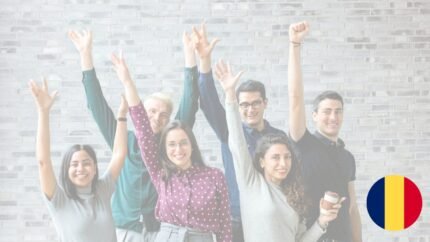 4Life Roménia - Roménia