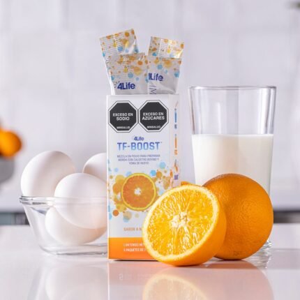 4Life TF-Boost™ 4life