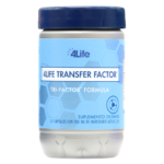 4Life Transfer Factor® Tri-Factor® Formula colombia