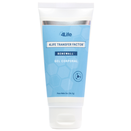 4Life Transfer Factor™ RenewAll™ Colombia