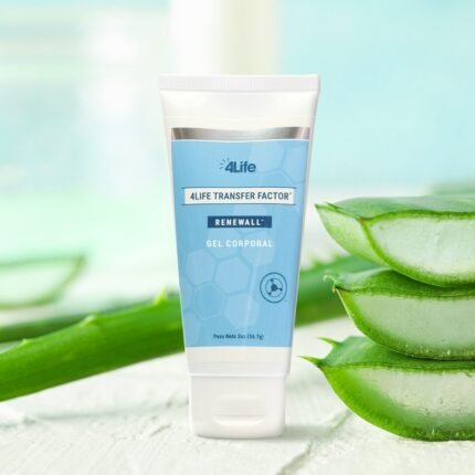 Colombia 4Life Transfer Factor™ RenewAll™