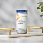 Glutamine Prime 4Life Colombia