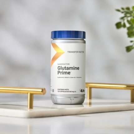 Glutamine Prime 4Life Colombia