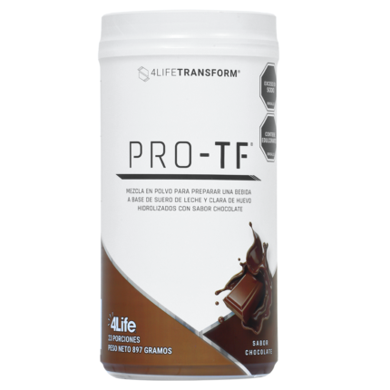Pro-TF® Chocolate colombia