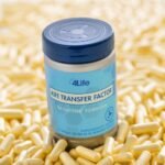 colombia 4Life Transfer Factor® Tri-Factor® Formula