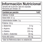 donde comprar Nano Factor Glutamine Prime™ en colombia